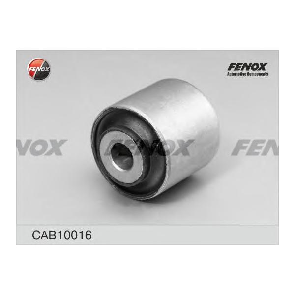 FENOX - CAB10016 (САЙЛЕНТБЛОК)