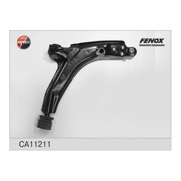 FENOX - CA11211 (Рычаг подвески)