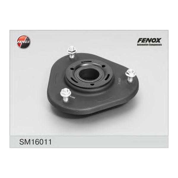FENOX - SM16011 (Опора амортизаторной стойки)