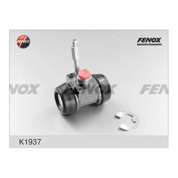 FENOX - K1937 (задн. торм. цил./ Ford Transit 2.0/2.4D 77-86)