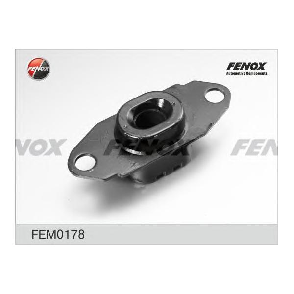 FENOX - FEM0178 (Опора двигателя)