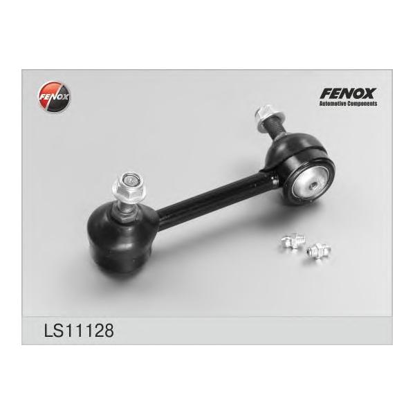 FENOX - LS11128 (Тяга стабилизатора задняя правая  Honda Accord VII 98-03 LS11128)