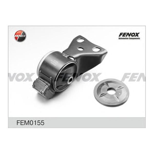 FENOX - FEM0155 (Опора двигателя)