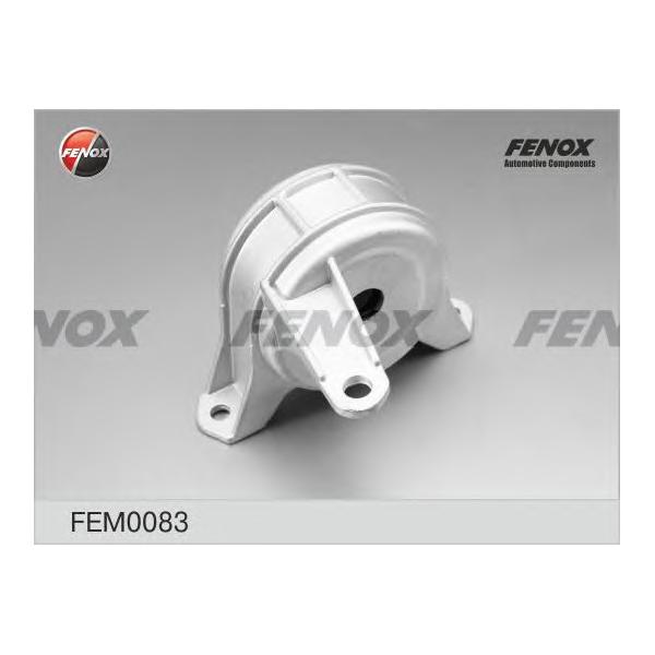 FENOX - FEM0083 (Опора двигателя)