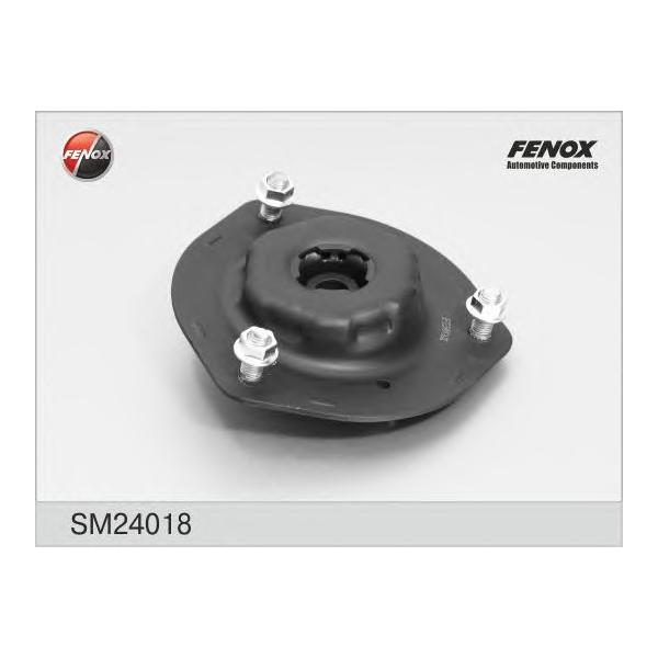 FENOX - SM24018 (Опора переднего амортизатора лев/прав)