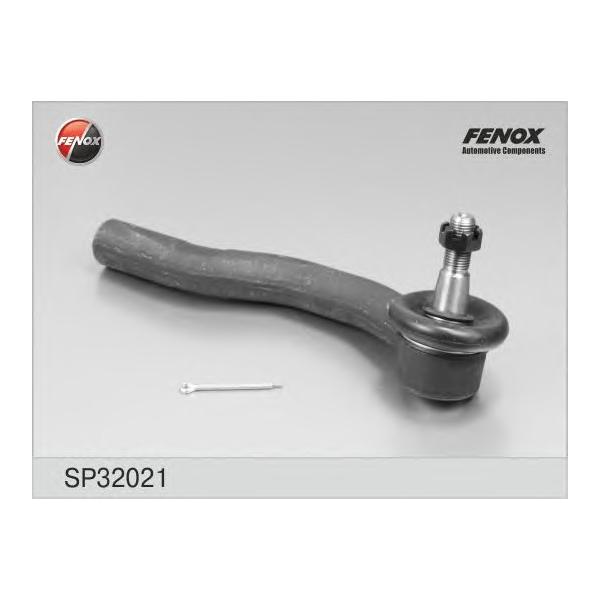 FENOX - SP32021 (Наконечник рулевой RAV 4 III 06- SP32021)