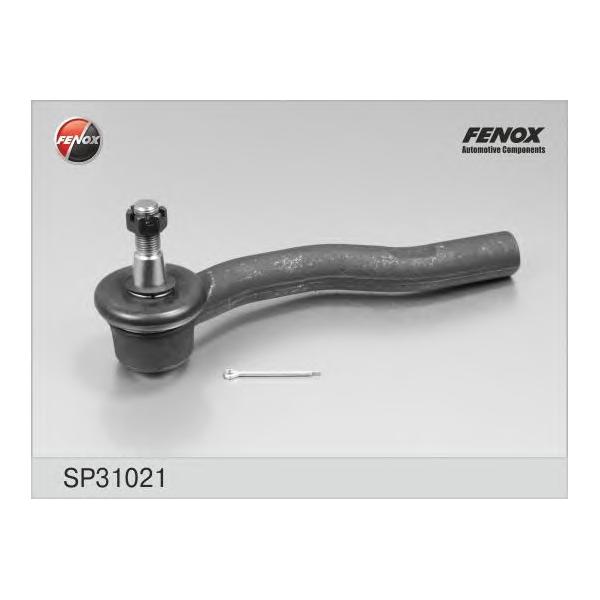 FENOX - SP31021 (Наконечник рулевой RAV 4 III 06- SP31021)