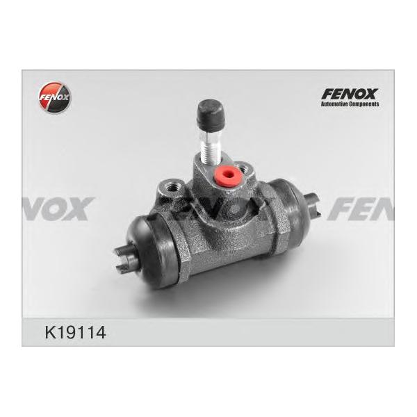 FENOX - K19114 (задн. торм. цил. / Mazda 626 83-87)