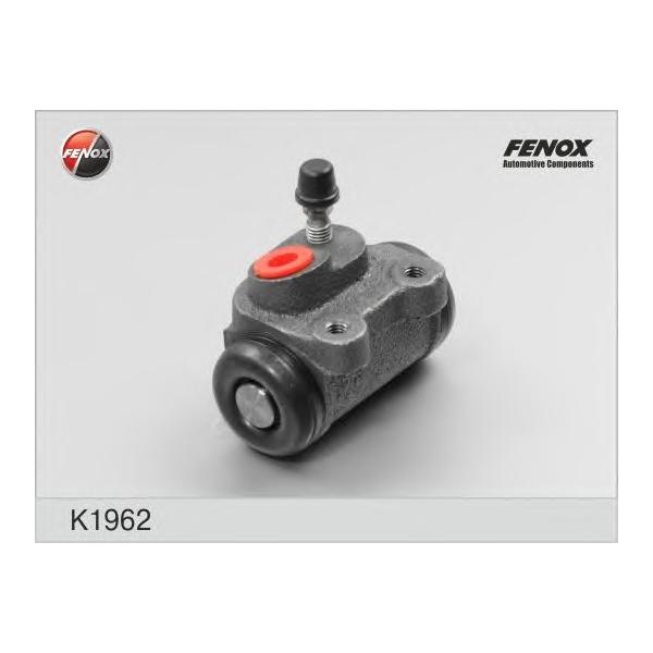 FENOX - K1962 (задн. торм. цил. п. / Peugeot 205 без г/у 83-91)