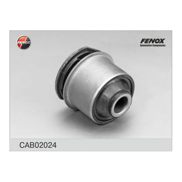 FENOX - CAB02024 (САЙЛЕНТБЛОК)