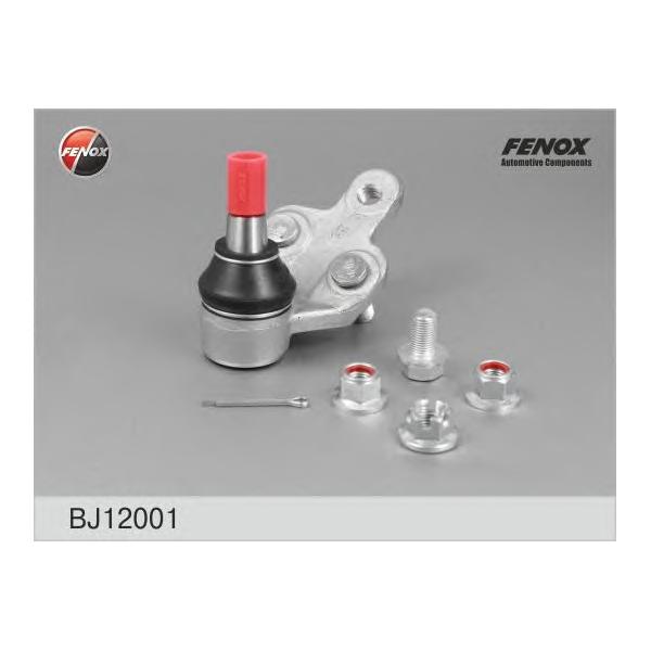 FENOX - BJ12001 (Шаровая опора R)
