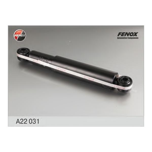FENOX - A22031 (Амортизатор задний GAS L/R)
