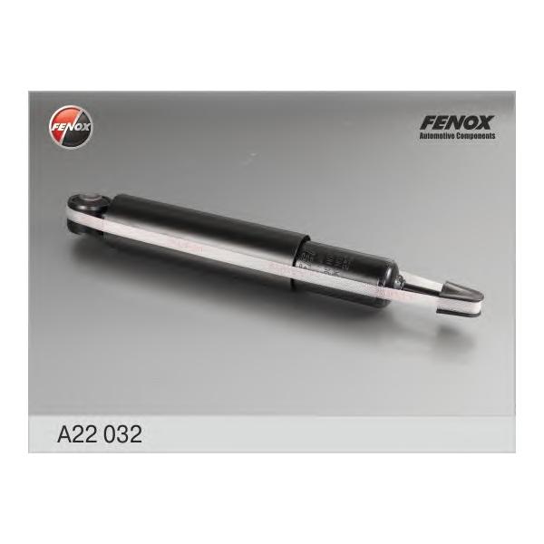 FENOX - A22032 (Амортизатор задний GAS L/R)