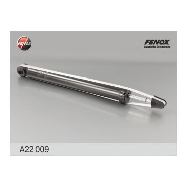FENOX - A22009 (Амортизатор задний GAS L/R)