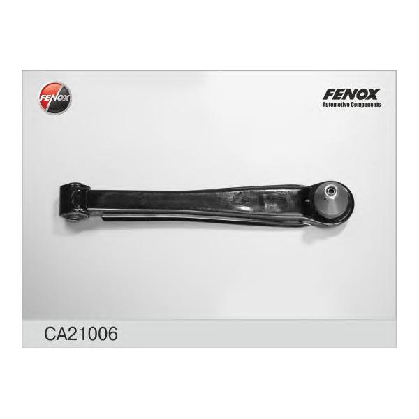 FENOX - CA21006 (Рычаг зад. подв. нижн. пер. лев./прав. Sonata EF 99-01,прав NF 00-)