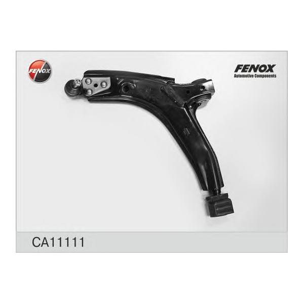 FENOX - CA11111 (Рычаг передний левый Daewoo Lanos, Nexia, Espero 95- CA11111)