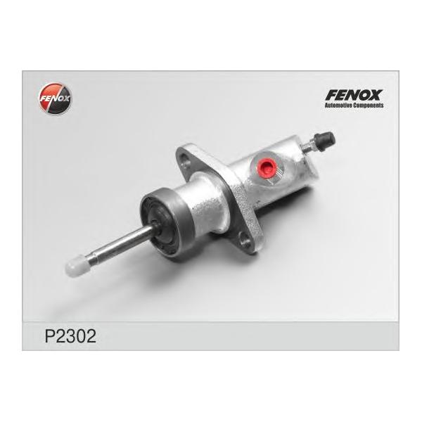 FENOX - P2302 (раб. цил. сцепл./ BMW E39 95-04)