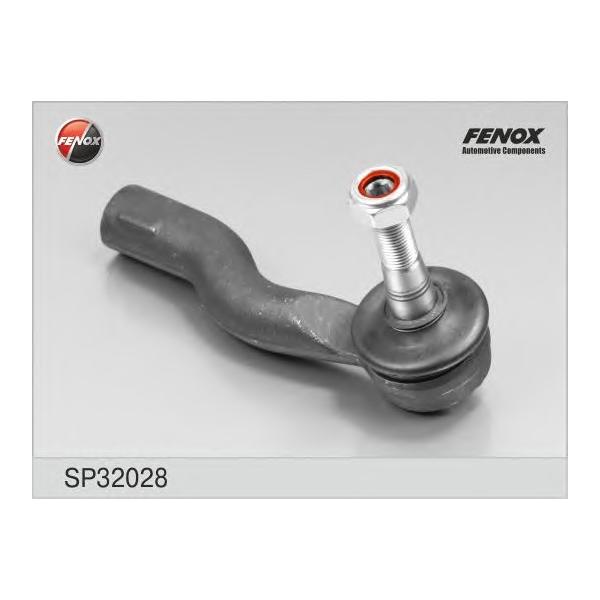 FENOX - SP32028 (Наконечник рулевой правый RAV 4 II 00-07 SP32028)