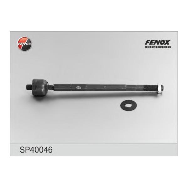 FENOX - SP40046 (Тяга рулевая Toyota RAV4 II 00-05 SP40046)