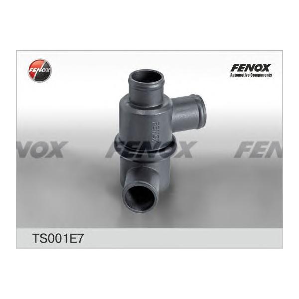 FENOX - TS001E7 (TS001E7_термостат!// ВАЗ 2101)