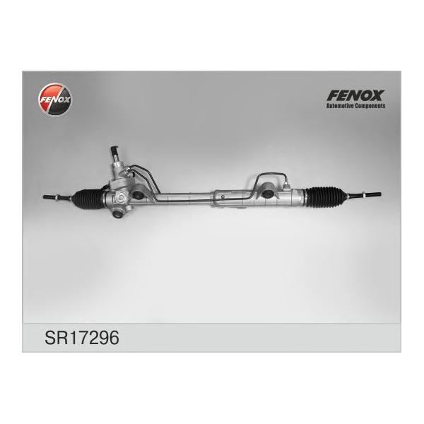 FENOX - SR17296 (Гидравлическая рулевая рейка Mazda 6 02-07)