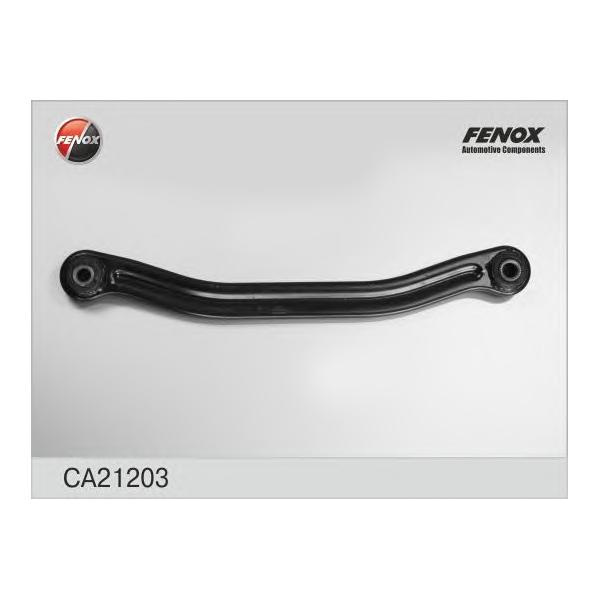 FENOX - CA21203 (Рычаг подвески)