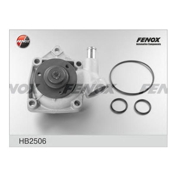 FENOX - HB2506 (Насос водяной)