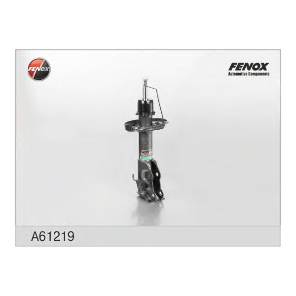 FENOX - A61219 (Амортизатор A61219)