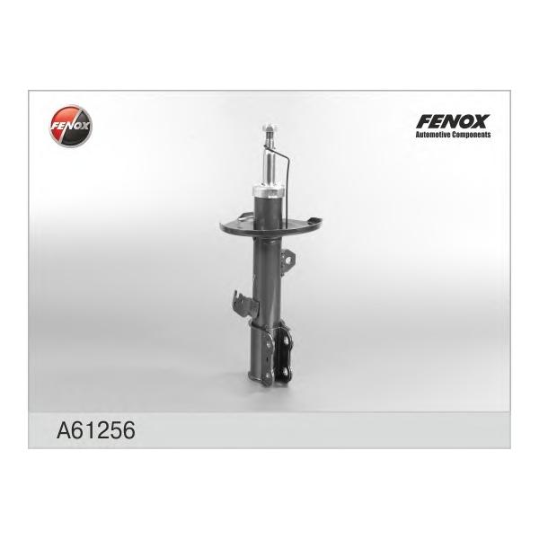 FENOX - A61256 (Амортизатор передний левый)
