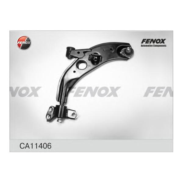 FENOX - CA11406 (Рычаг подвески)