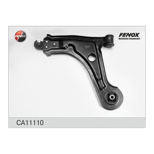 FENOX - CA11110 (Рычаг передн левый CHEVROLET LACETTI 04- CA11110)