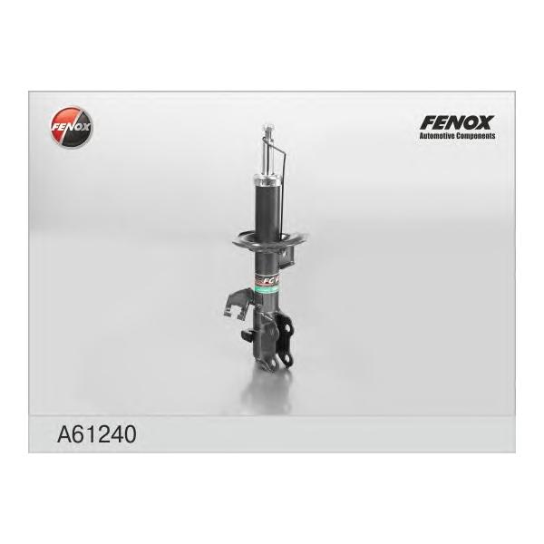 FENOX - A61240 (Амортизатор A61240)