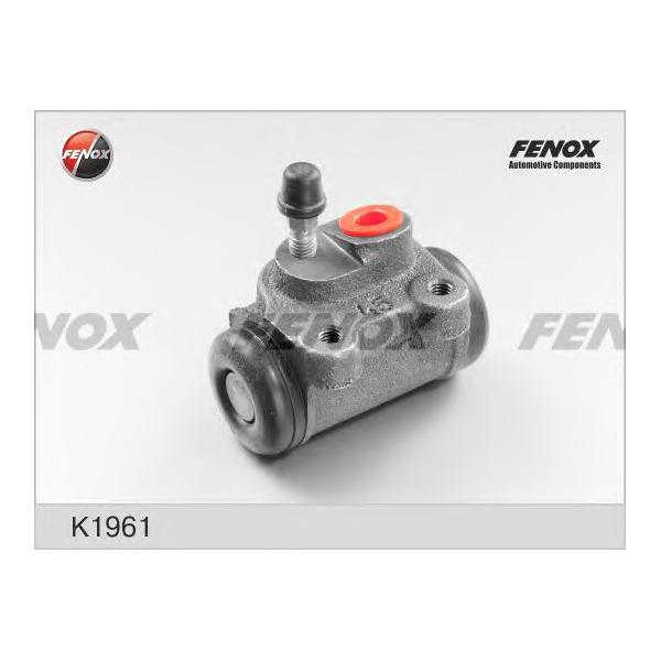 FENOX - K1961 (задн. торм. цил. л. / Peugeot 205 без г/у 83-91)