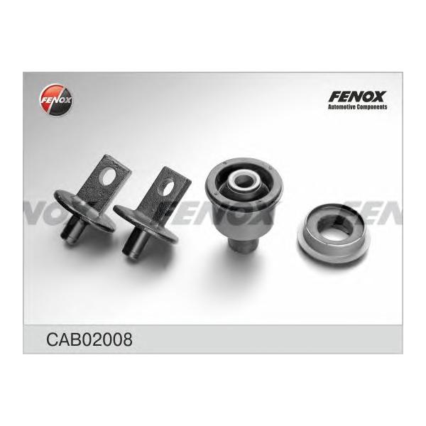 FENOX - CAB02008 (Сайлентблок)