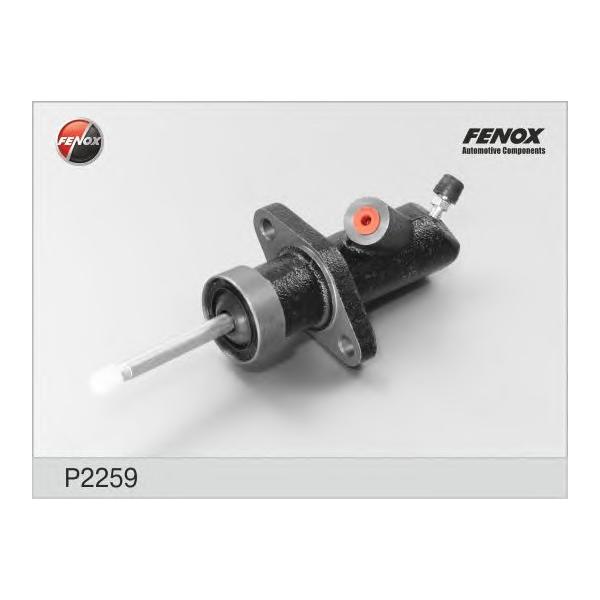 FENOX - P2259 (раб. цил. сцепл./ BMW E34/E39)