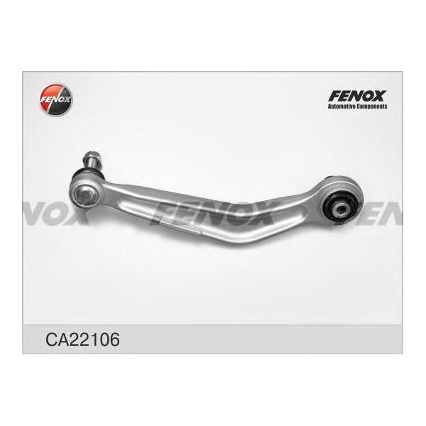 FENOX - CA22106 (Рычаг подвески)