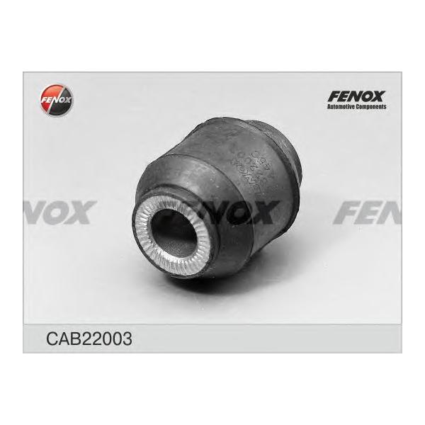 FENOX - CAB22003 (САЙЛЕНТБЛОК)