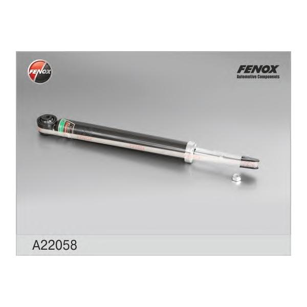 FENOX - A22058 (Амортизатор A22058)