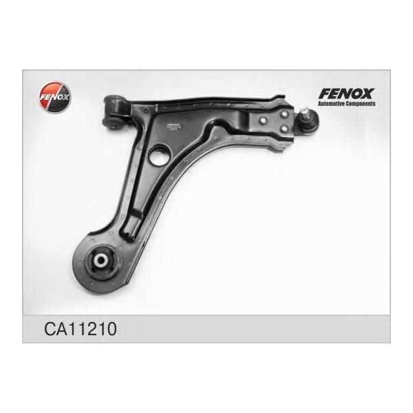 FENOX - CA11210 (Рычаг передн правый CHEVROLET LACETTI 04- CA11210)