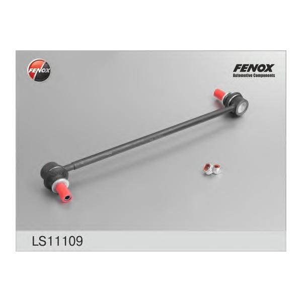 FENOX - LS11109 (Тяга переднего стабилизатора L/R)