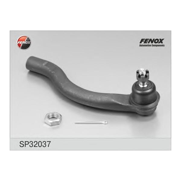 FENOX - SP32037 (Наконечник рулевой тяги R)