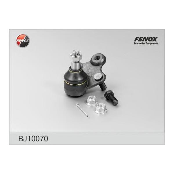 FENOX - BJ10070 (Опора шаровая)