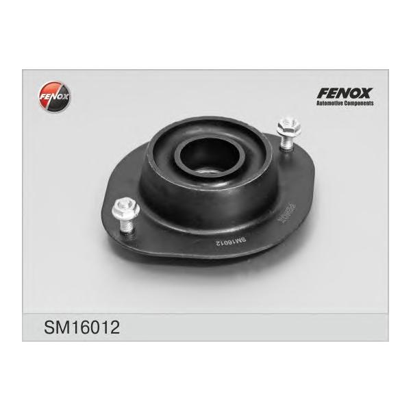 FENOX - SM16012 (Опора амортизаторной стойки)