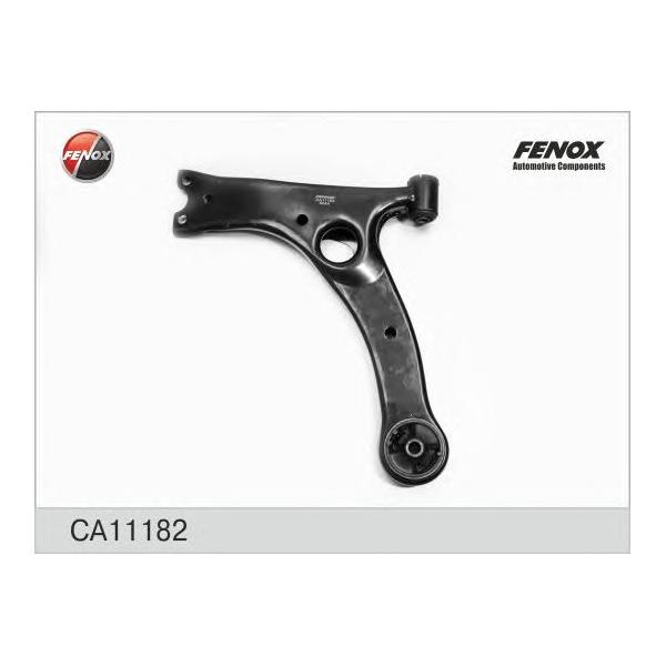 FENOX - CA11182 (Рычаг подвески)