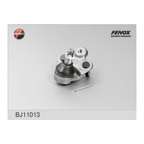 FENOX - BJ11013 (Шаровая опора левая Honda Civic 06~12)