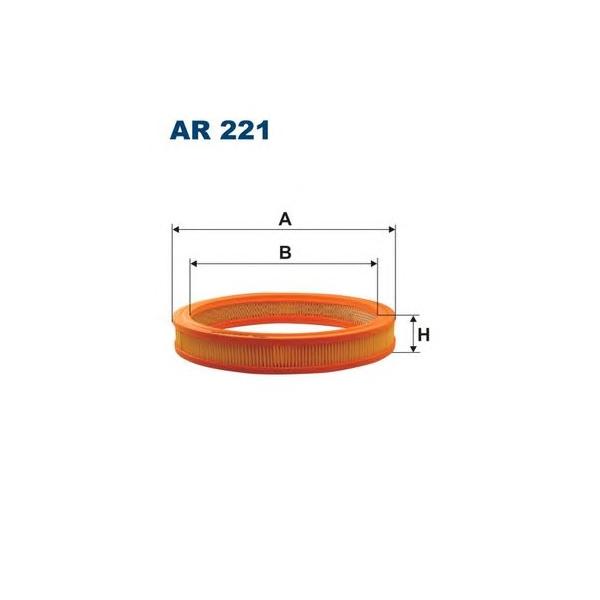 FILTRON - AR221 (Фильтр)