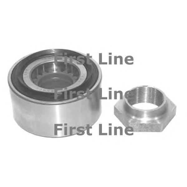 FIRST LINE - FBK273 (Комплект+подшипника)