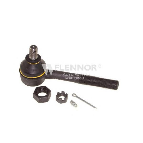 FLENNOR - FL594B (Наконечник рулевой Out NI Terrano II 93-)
