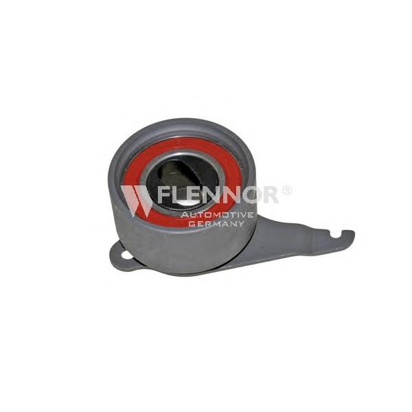 FLENNOR - FS63990 (Ролик натяжной ремня ГРМ Mazda 626 2.0 87>)