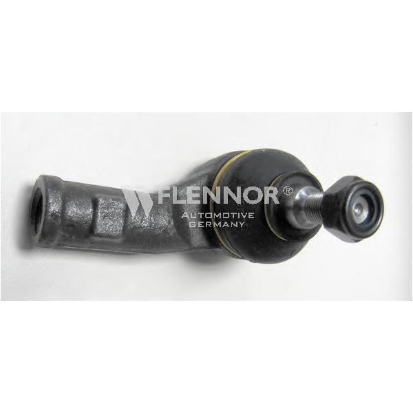 FLENNOR - FL877-B (Наконечник рулевой левый для Ford Focus I 1998~2004)
